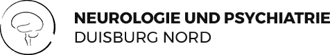 Neurologie und Psychiatrie Duisburg Nord Logo