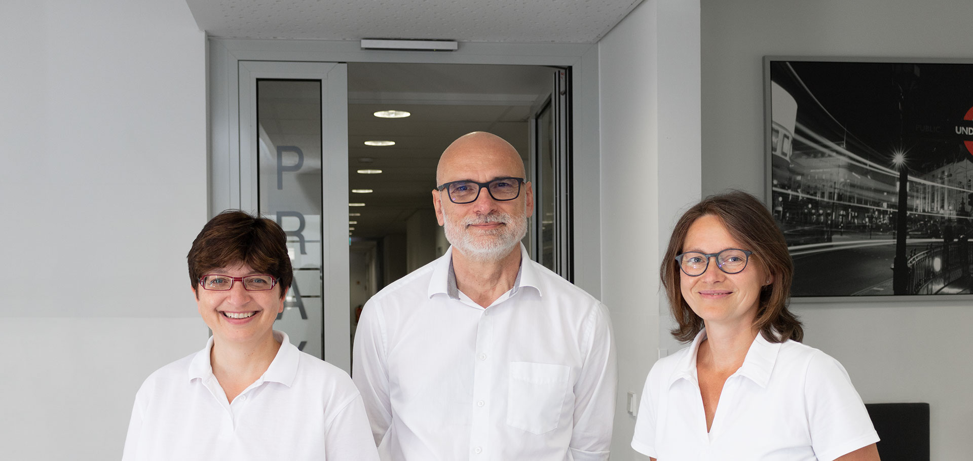 Neurologie und Psychiatrie Duisburg Nord